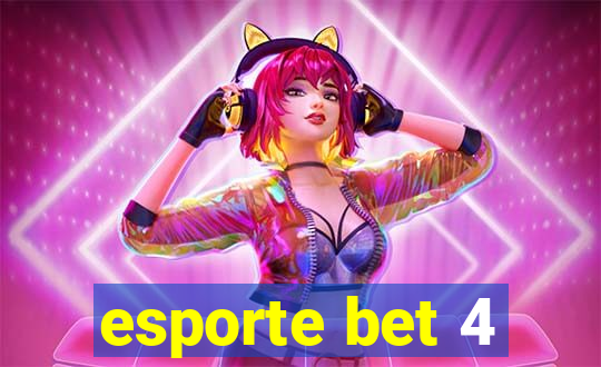 esporte bet 4