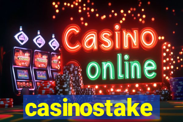 casinostake