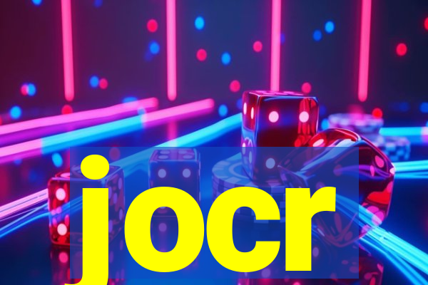 jocr