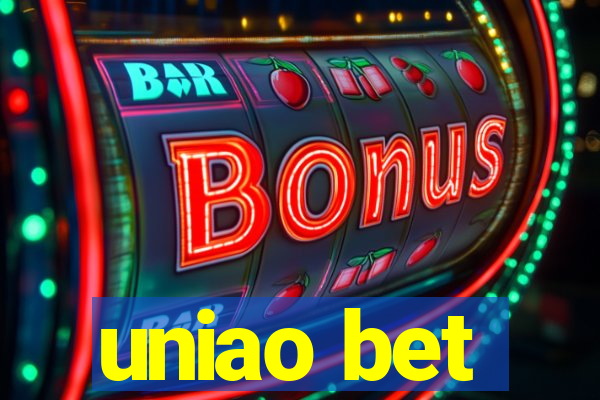 uniao bet