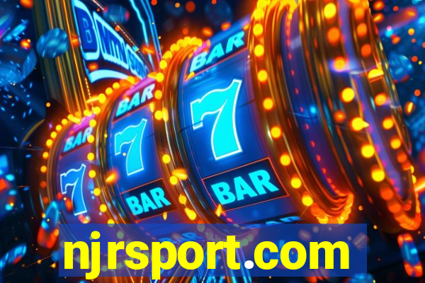 njrsport.com