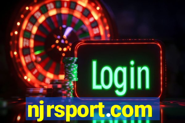 njrsport.com