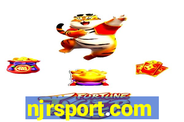 njrsport.com