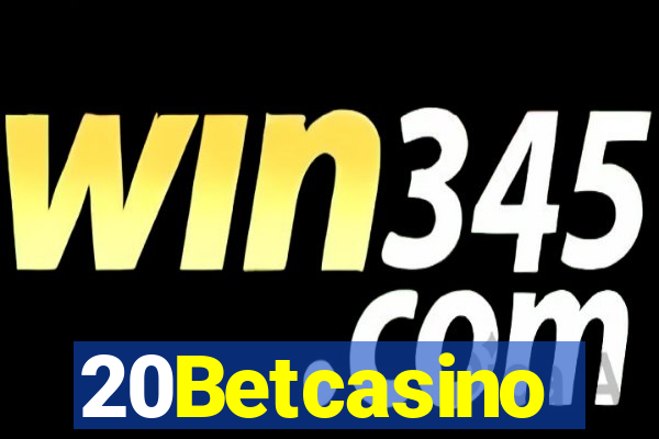 20Betcasino