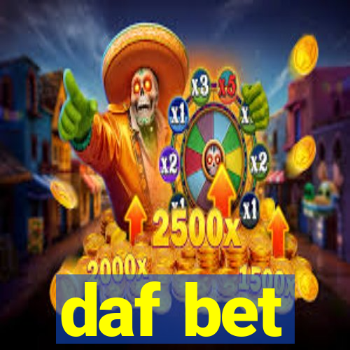 daf bet