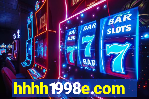 hhhh1998e.com