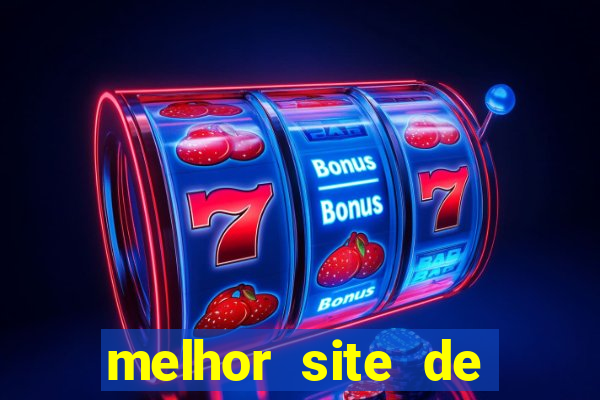 melhor site de aposta de futebol