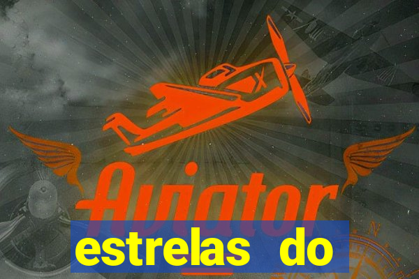 estrelas do cruzeiro png