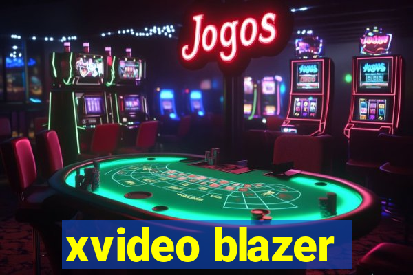 xvideo blazer