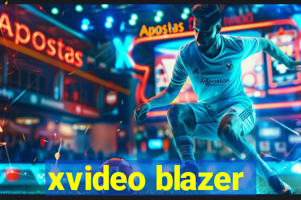 xvideo blazer