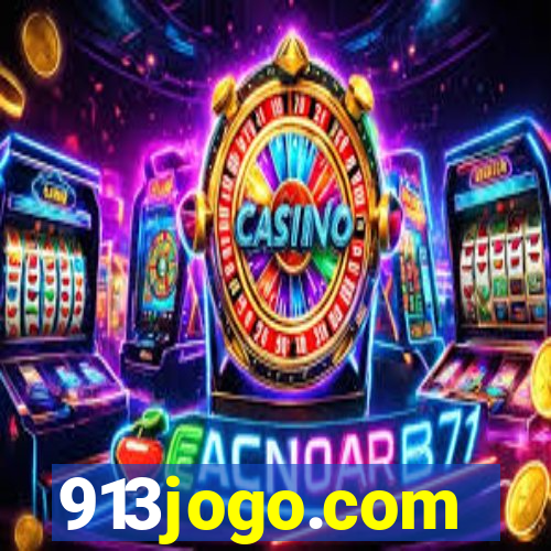 913jogo.com