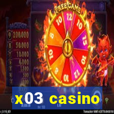 x03 casino