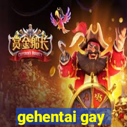 gehentai gay