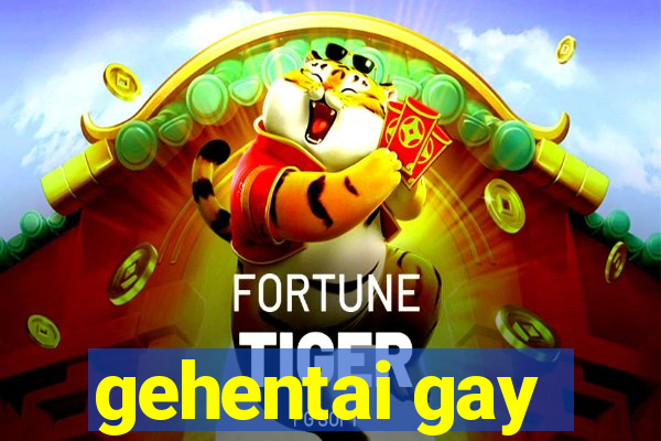 gehentai gay