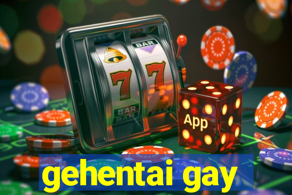 gehentai gay