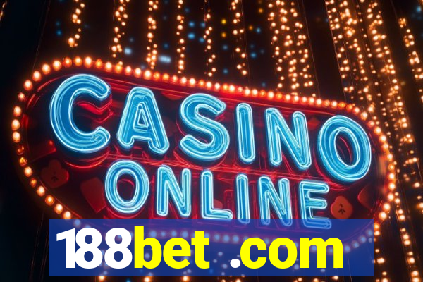 188bet .com