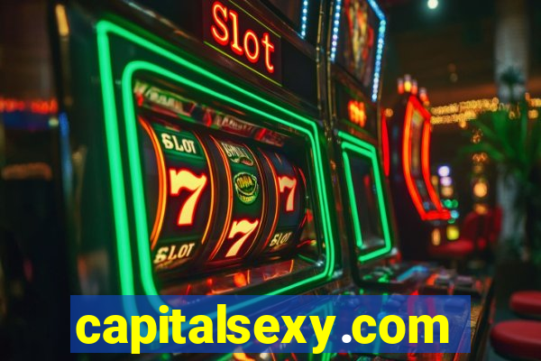 capitalsexy.com.vr