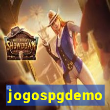 jogospgdemo