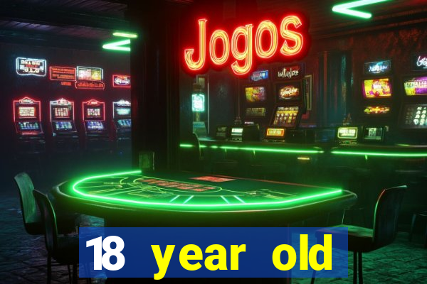 18 year old casinos in ok