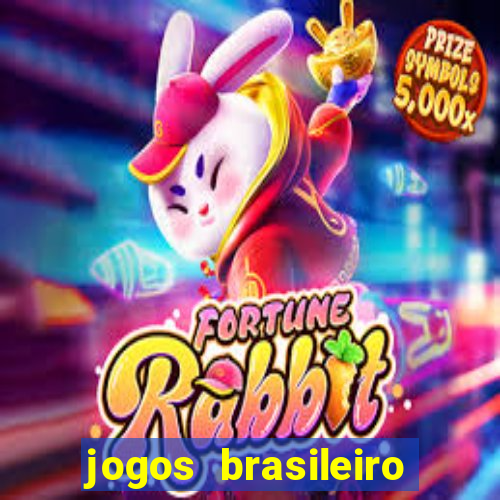 jogos brasileiro que ganha dinheiro de verdade