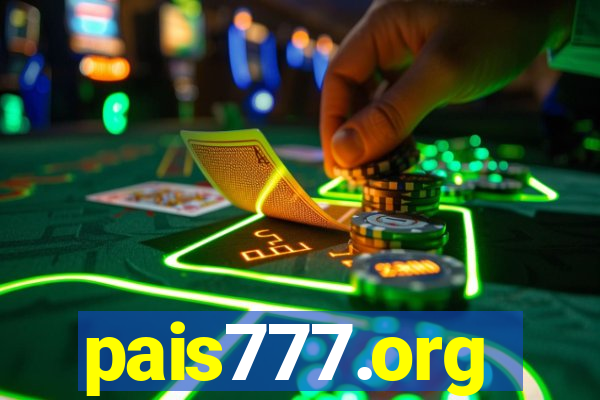 pais777.org