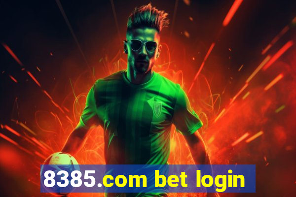 8385.com bet login