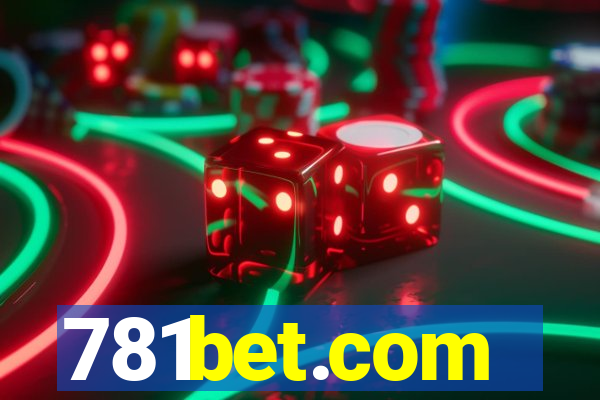 781bet.com