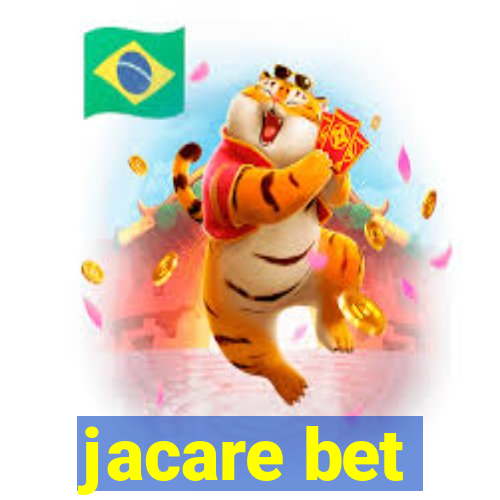 jacare bet