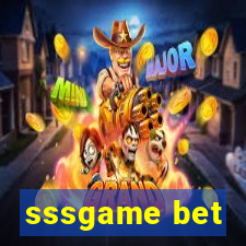 sssgame bet