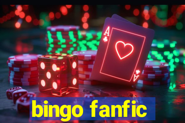 bingo fanfic