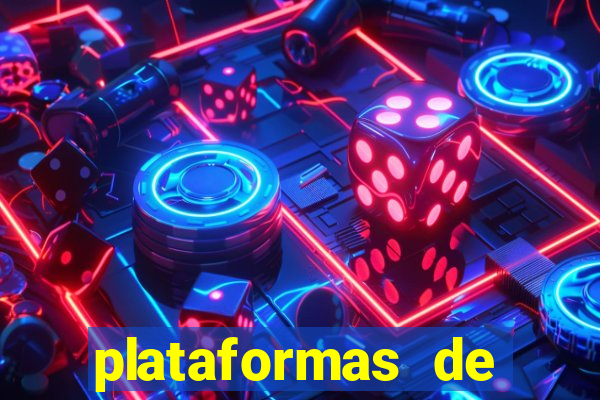 plataformas de jogos 2024