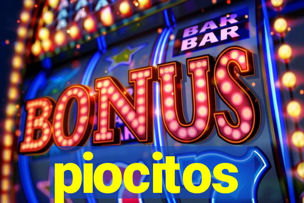 piocitos