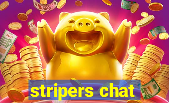 stripers chat