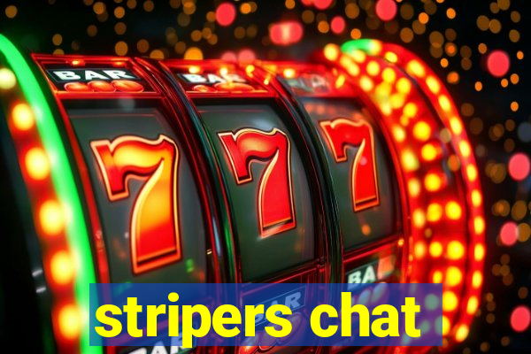 stripers chat