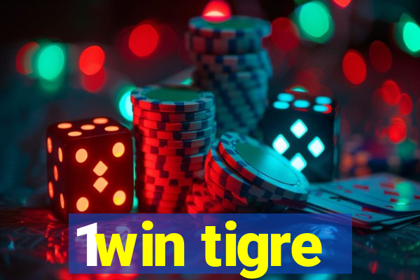 1win tigre