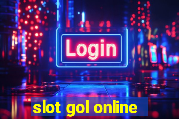 slot gol online