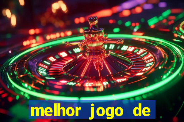 melhor jogo de caca níqueis para ganhar dinheiro