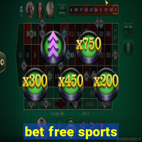 bet free sports