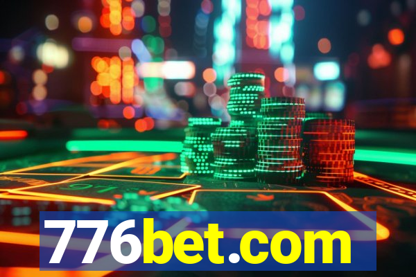 776bet.com