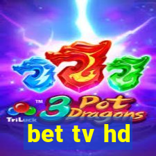 bet tv hd