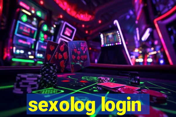 sexolog login