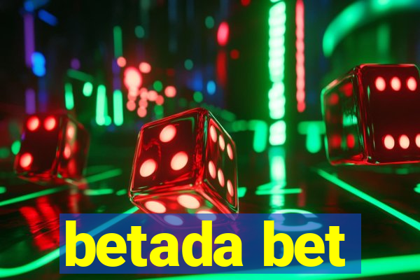 betada bet