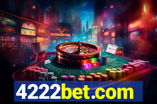 4222bet.com