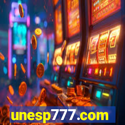 unesp777.com