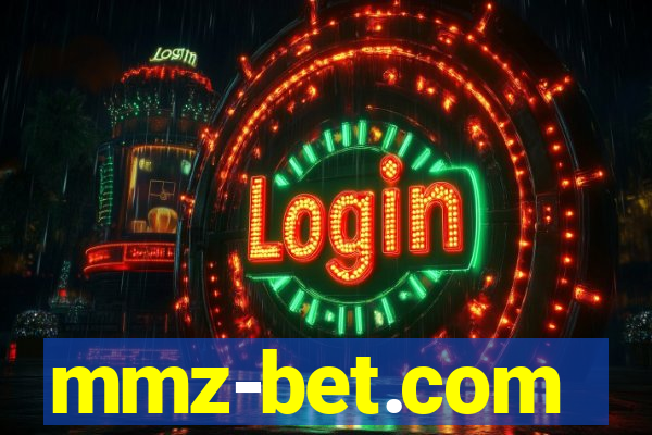 mmz-bet.com