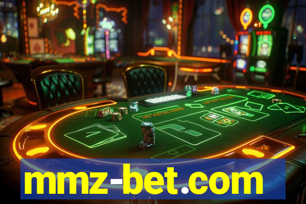 mmz-bet.com