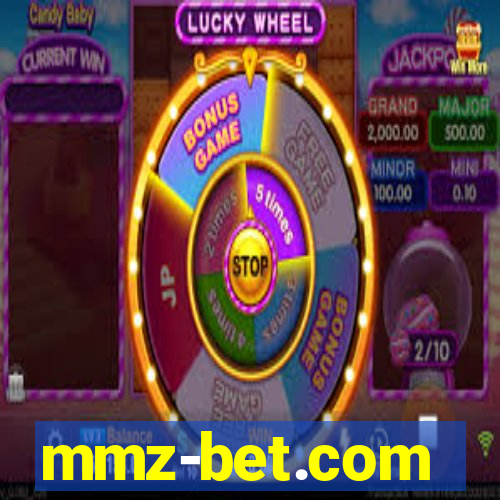 mmz-bet.com