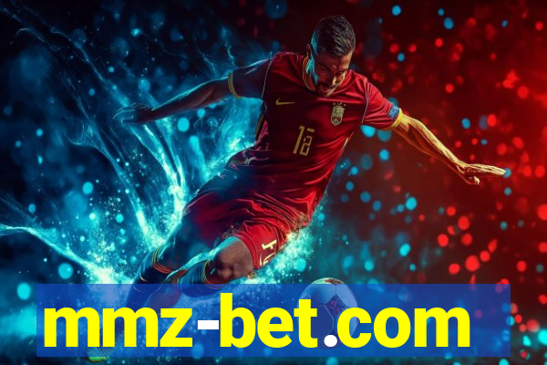 mmz-bet.com