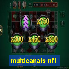 multicanais nfl