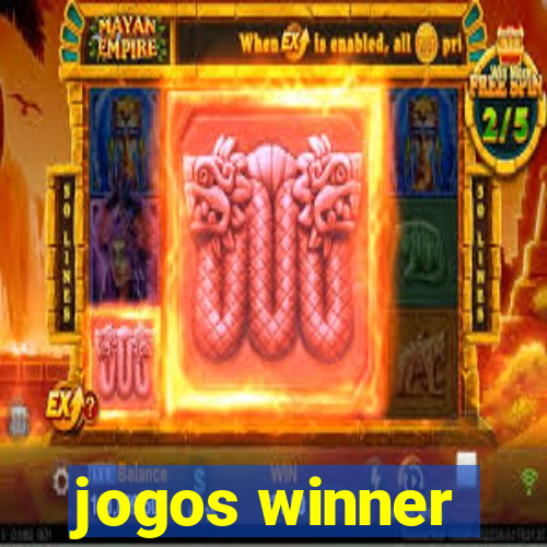 jogos winner